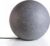 Zoomoi ball granit I – Decoratieve buitenlamp